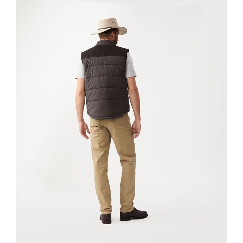 R.M. Williams Carnarvon Vest image number 1